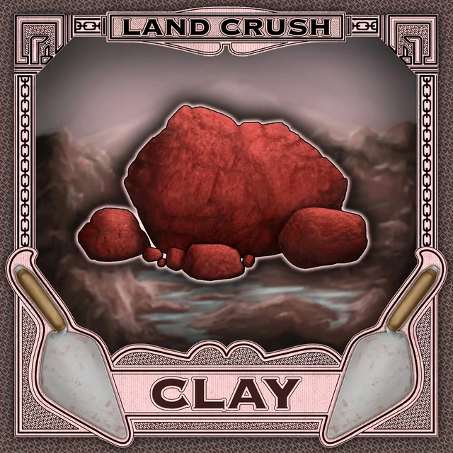 Clay