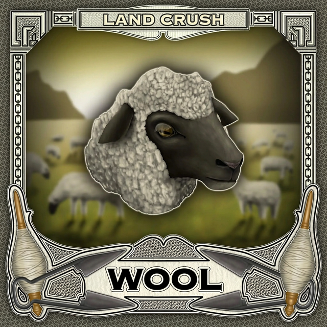 Wool